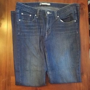 Levis Jeans